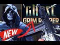 *NEW* Ghost Grim Reaper Bundle | Modern Warfare