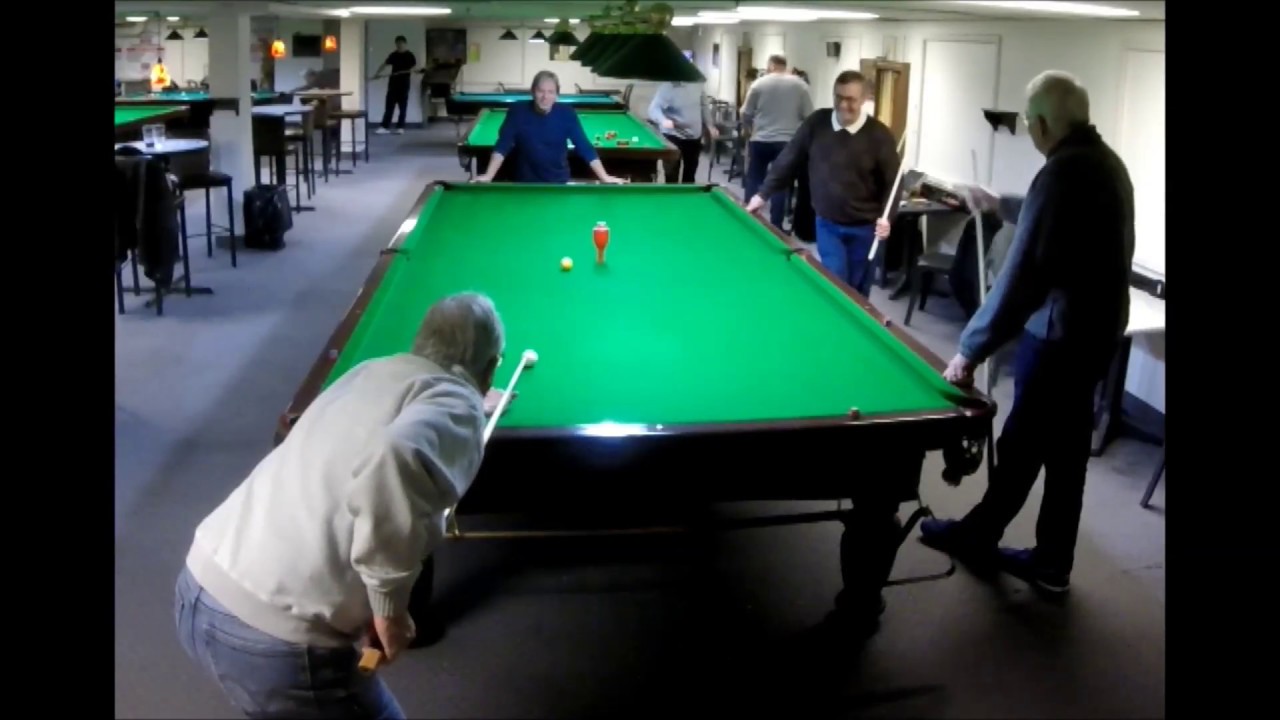 2017 Grande Finale 2 [Bottle Pool] YouTube