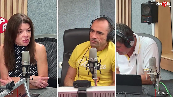 Анализирай това с Александра Петрова - 15.07.2025