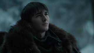 bran forgives  jimmy || game of thrones 8x02