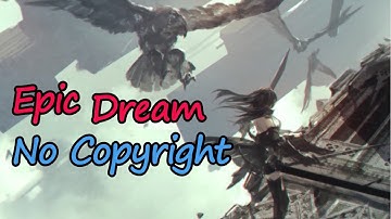 The Element featNimea- Battle on the Dark Tower[Epic Dream]