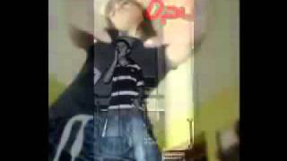 Kriz & Kalibre & Balance & Diablo Ft. Tazminat -Bak ve Geliştir