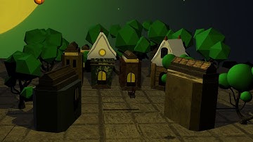 CORTO ANIMADO 3D MAYA