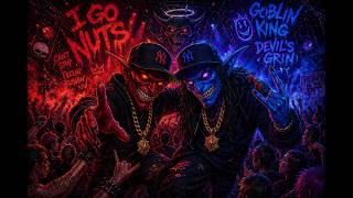 G-Funk Goblins - I GO NUTS