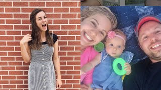 🙃 Is Jed Duggar's Wife Breaking Jim Bob's Rules Already?!🍆Katey Nakatsu screenshot 4