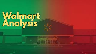 Walmart at All Time Highs: Opportunity or Overvaluation?