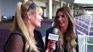 Danielle Keasling: The Road To Success Includes ARTIST SESSION