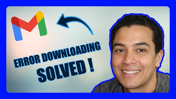 Gmail Attachment Error Solved! (Step-by-Step Troubleshooting)