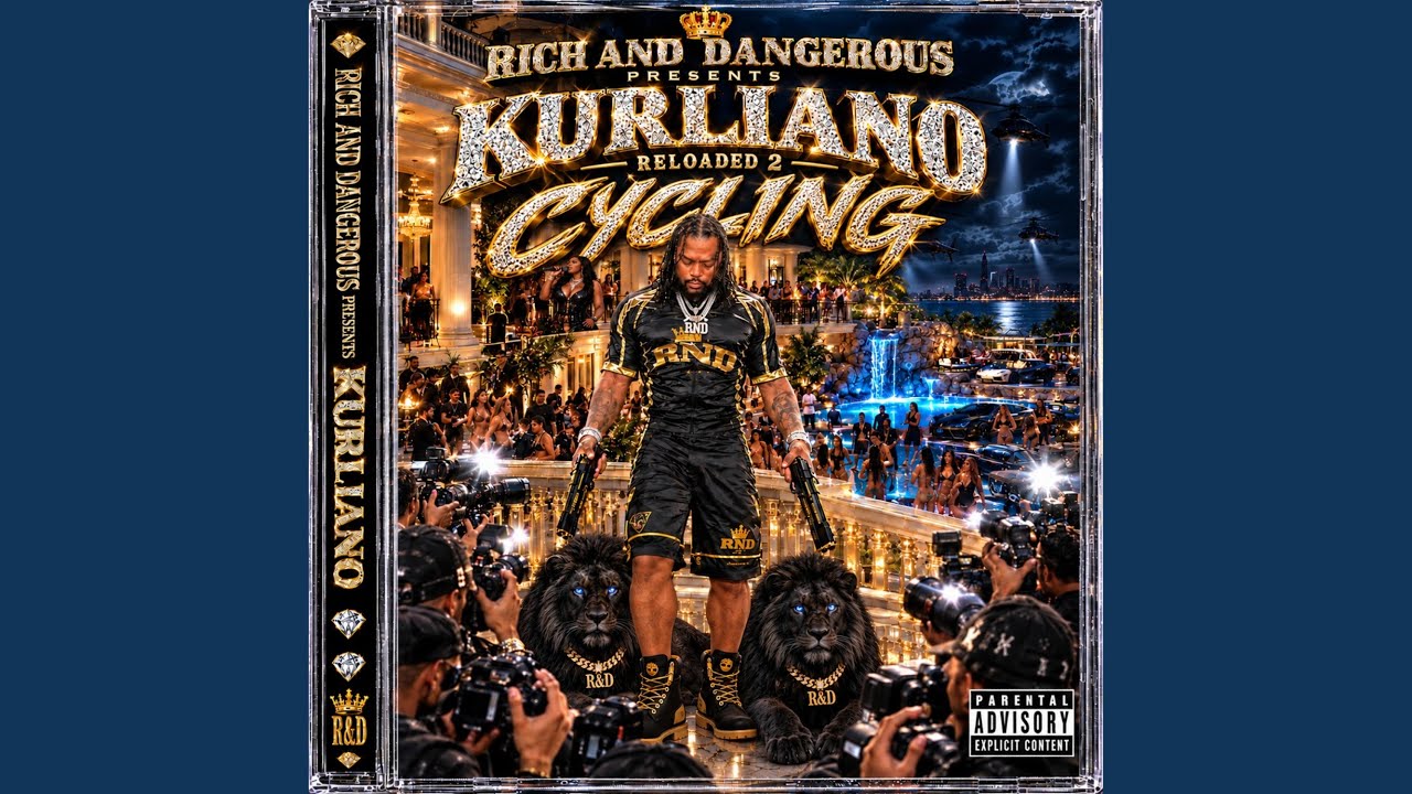 Watch RUMORS on YouTube Watch RUMORS on YouTube
