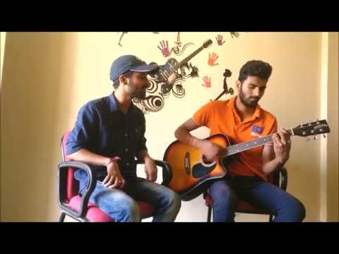 tera yaar hoon main | arijit singh | sonu ke titu ki sweety | reprise version | cover