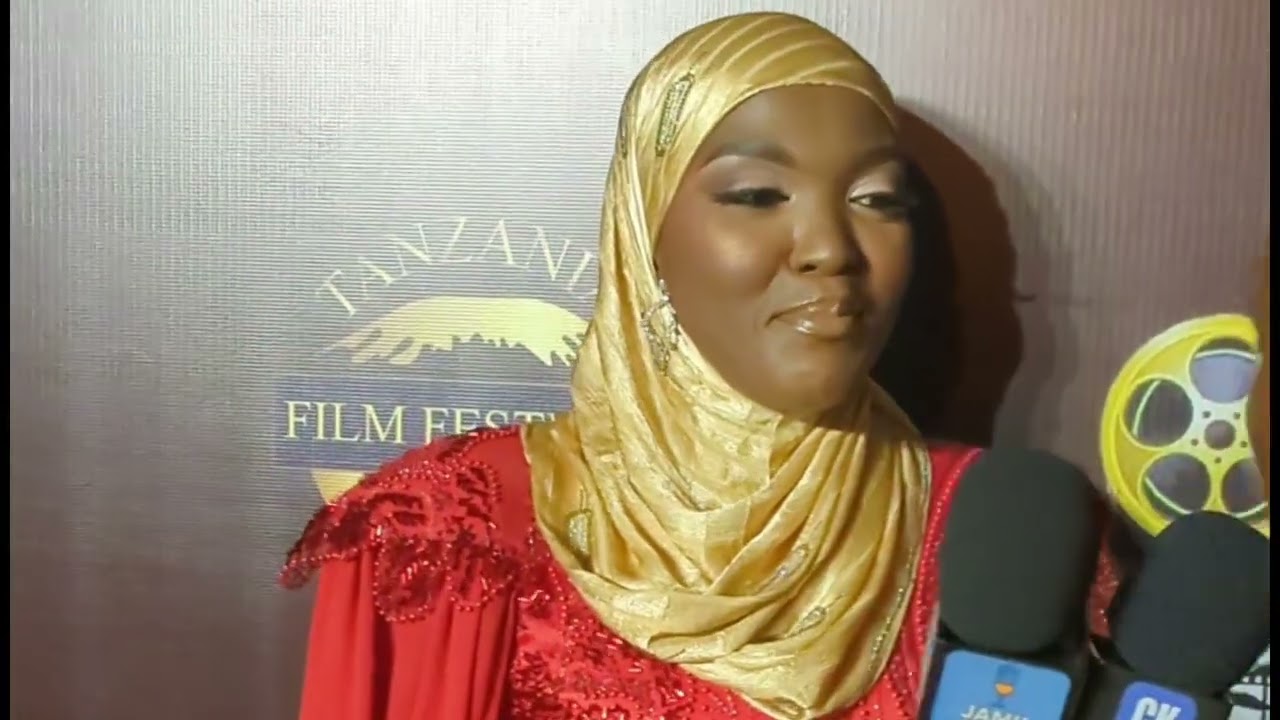 JOJO ASEMA AMEFURAHISWA SANA NA TUZO ASEMA WAMEFANYA UCHAGUZI SAHIHI