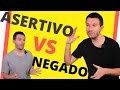 ▷ ¿Qué es la Asertividad? ~ APRENDE A DECIR LO QUE PIENSAS ✔️ 🥇