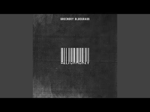 Cathedral Eyes - Greensky Bluegrass