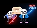 COFFIN DACE MEGALOVANIA REMIX [Beat Saber VR 8K]