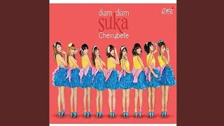  Album Cherrybelle Diam Diam Suka 