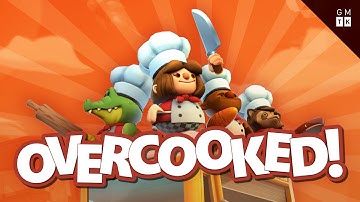 How Overcooked’s Kitchens Force You to Communicate