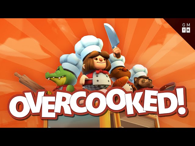 Overcooked