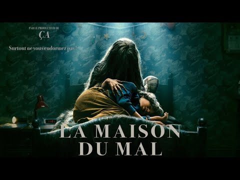 Elle pensait avoir une nouvelle vie dans leur nouvelle maison | Film Horreur VF