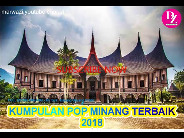 KUMPULAN POP MINANG TERBAIK || An roys   Bayang Bayang Rindu full album class=