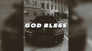 : []   x   x KRBK Type Beat - "God Bless"