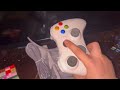 Booting up the Xbox 360