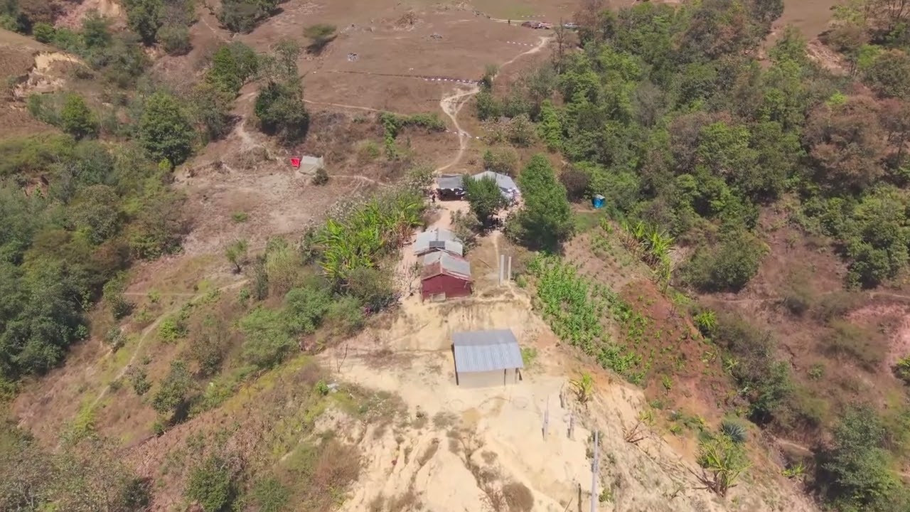 Capilla del Sr de la Columna en santiago Tilapa del Sr. Miguel Flores Tenorio