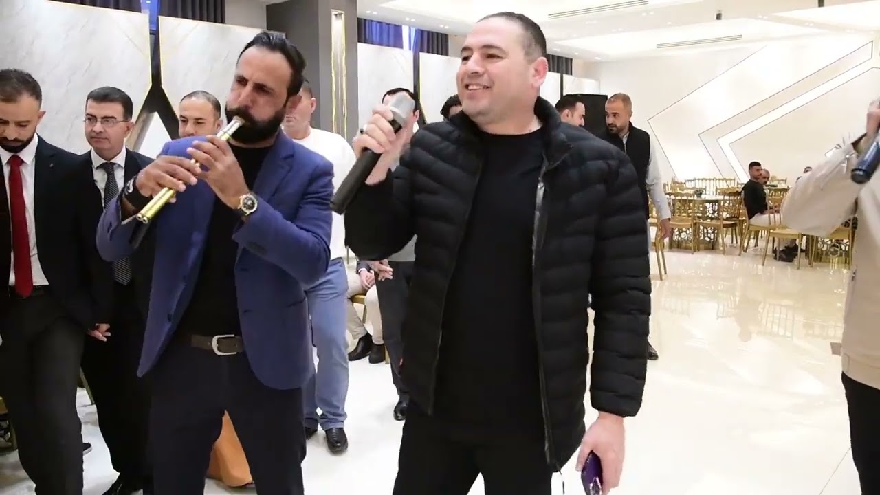 الفنان طلال الشبول عريسنا عمر الزعبي مؤسسة مريانا وزينه للتصوير والمونتاج 0790320515