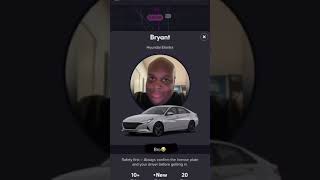 Edp445 Works For Lyft
