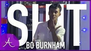 SHIT | Bo Burnham Music Video