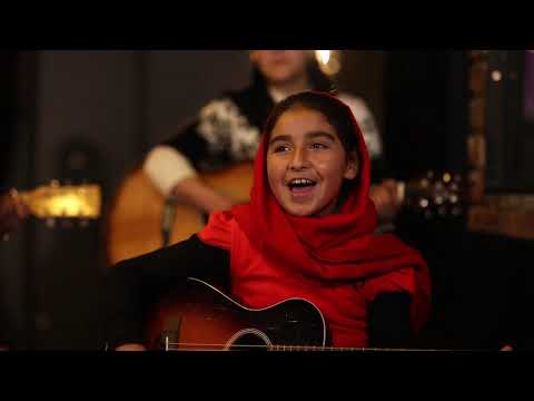 The Miraculous Love Kids, Sammy Hagar, Chad Kroeger - Fly Like an Eagle
