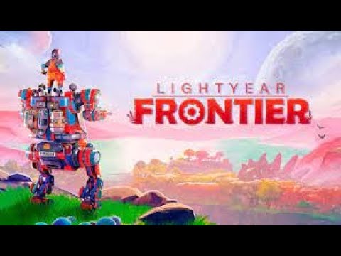Видео: Lightyear Frontier # 1 Ферма на далекой планете  Первый взгляд Прохождение Обзор