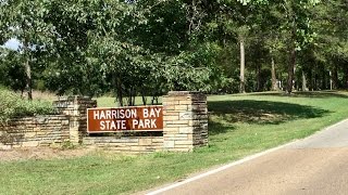 Harrison Bay SP, Tennessee