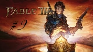 Fable 3 (III) Part 9- In Wolf's Clothing