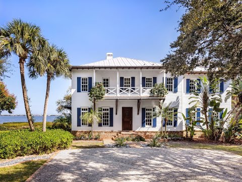 8880 S TROPICAL TRAIL, Merritt Island, FL home video tour