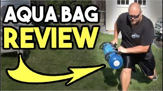 Aqua Bag Review For Basketball Players screenshot 1