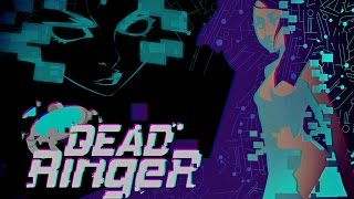 Dead Ringer: Fear Yourself Android GamePlay (By Paulina Pabis & Michał Pabis)