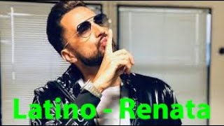 Latino - Renata (Áudio HQ) #PaixaoMusical