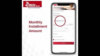 Now Achieve your dreams through SIB Mirror+ App! Set your dream and start investing monthly. screenshot 5