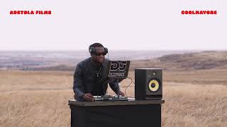 Download Lagu The Afrobeat DJ Room Ep. 1 ft. DJ Mayor: Best Afrobeat Valentine Mix 2026 | Naija/Canada DJ Mix MP3