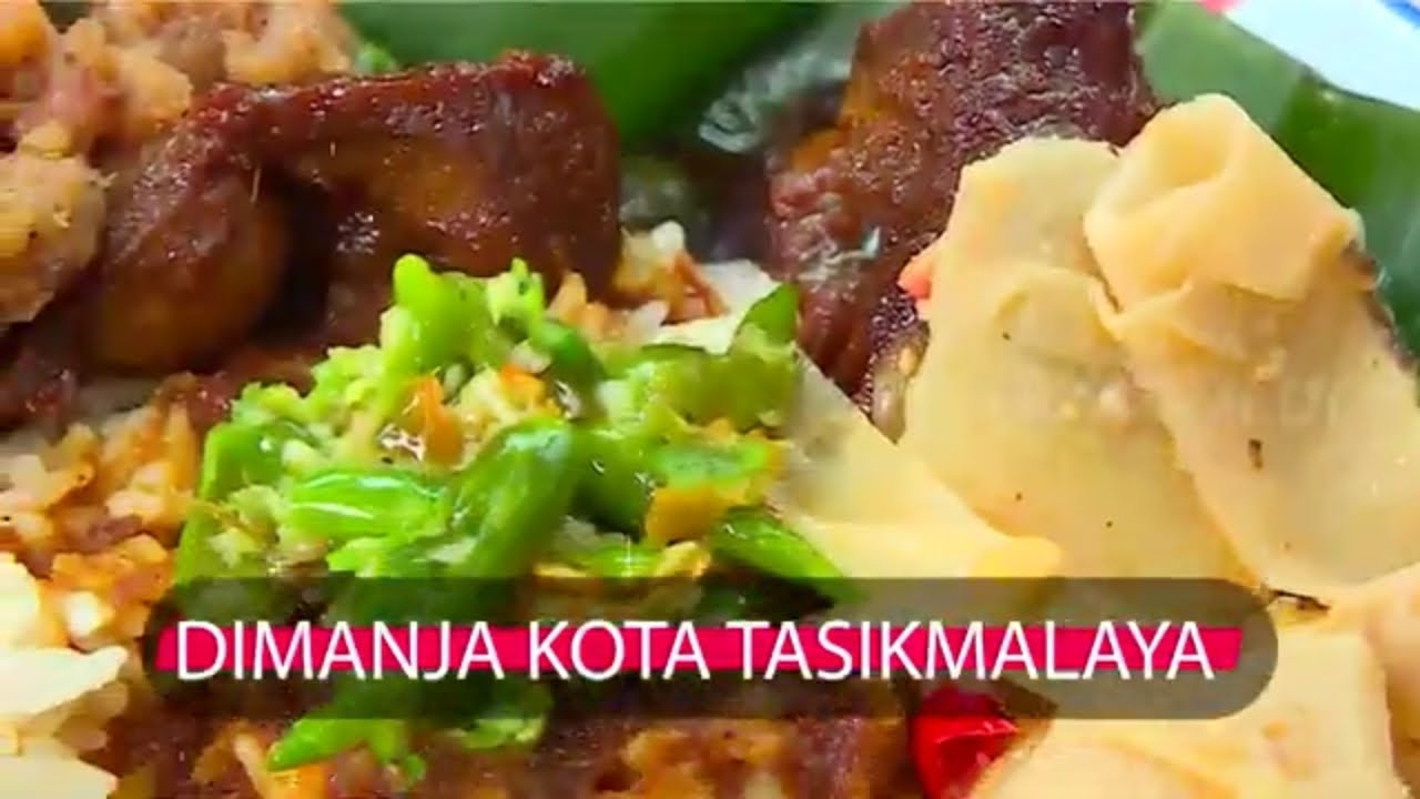 [FULL] RAGAM INDONESIA | DIMANJA KOTA TASIKMALAYA (08/06/21)