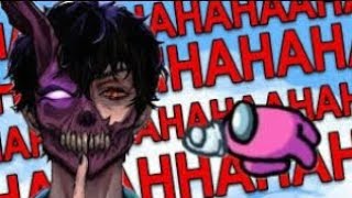 CORPSE Laughing Like a Maniac