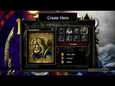 Puzzle Quest 2 (XBLA)