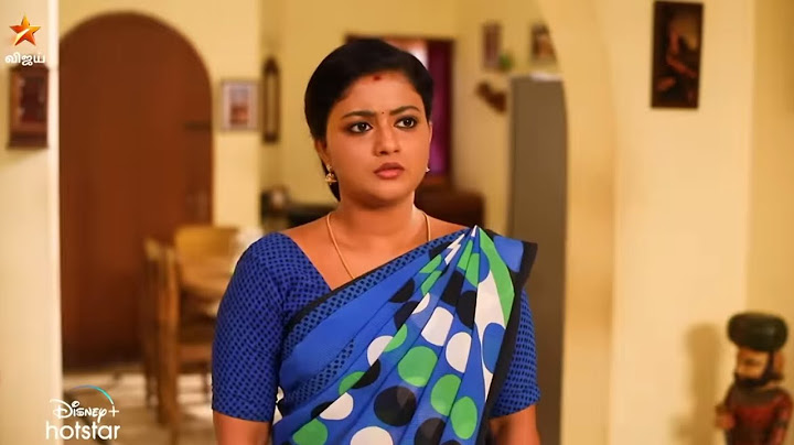 Siragadikka Aasai | 31st July to 3rd August 2024 - Promo | Siragadika Aasai Serial Today Episode