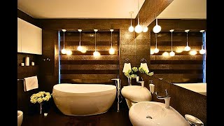 The Latest Trends in Bathroom Design