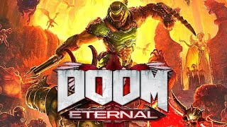 LP DOOM Eternal Part 7, Phobos Base