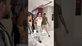 Tiger Shroff Prouve Pourquoi Il Est La Star Daction Ultime