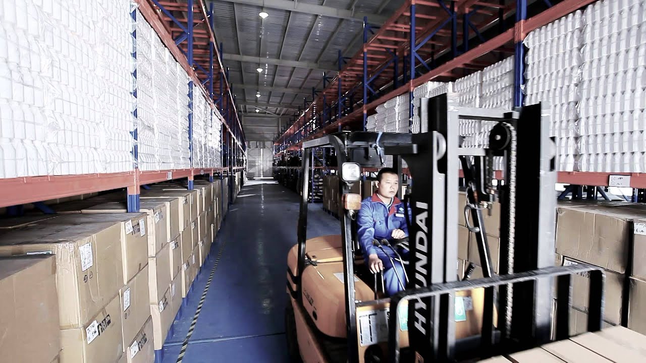 China Eternal Copiers Technology Inc. YouTube