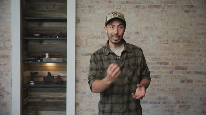 The Pros and Cons of Appendix Carry