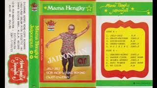 Mama Hengky - Bulbul Effendi (B3)