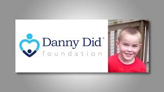Danny Did Foundation 2015
